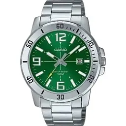 Чоловічий годинник Casio Timeless Collection MTP-VD01D-3B
