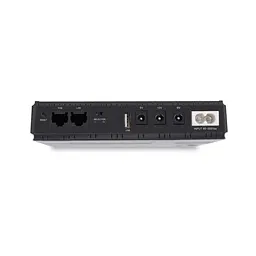 Джерело безперебійного живлення UPS для роутера DC1018P 12000 mAh MA440 / Безперебійник ДБЖ для роутера - мініатюра 4
