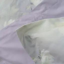 Комплект постільної білизни Viluta Євро Brushed Warm Cotton W17_Warm_ev - мініатюра 4