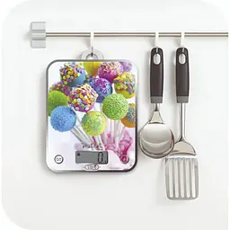Ваги кухонні Tefal BC5121V1 - мініатюра 6