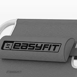 Універсальна розкладачка EasyFit 2в1 (крісло-шезлонг + ліжко) - мініатюра 10