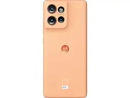 Смартфон Motorola Edge 50 12/512 Peach Fuzz (PB2U0011) - мініатюра 6