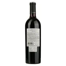 Вино Domaines Paul Mas La Forge Estate Cabernet Sauvignon, червоне, сухе, 14%, 0,75 л (8000009268073) - мініатюра 2