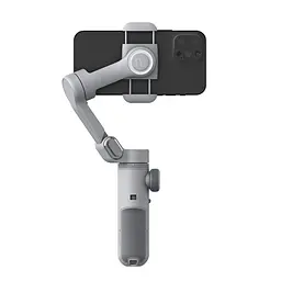 Триосьовий стабілізатор AOCHUAN Professional Gimbal Stabilizer for Smartphone SMART X Pro Сірий (AOCHUAN-SMARTXPRO-G) - мініатюра 4