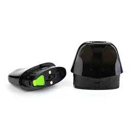 Картридж Starss BRAVO Pod 2ml Ceramic 1.5 omh (co0216) - мініатюра 4