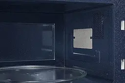 Вбудована мікрохвильова піч Samsung MS23A7118AK/UA - мініатюра 2