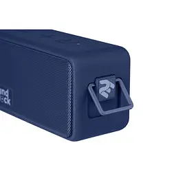 Портативна колонка 2E SoundXBlock Blue (2E-BSSXBWBL) - мініатюра 9