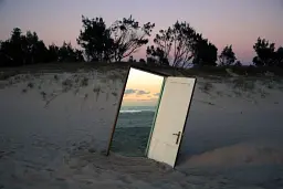 Art Escapes. Hidden Art Experiences Outside the Museums - мініатюра 11