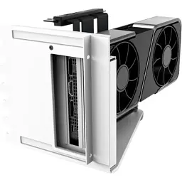 Тримач плат NZXT Vertical GPU Mounting Kit Black (AB-RH175-W1) - мініатюра 4