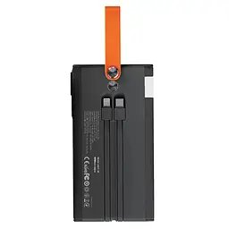 Повербанк Aspiring Light 60 60000mAh PD22.5W - мініатюра 2