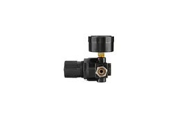 Редуктор тиску для пневмаінструменту Intertool 1/4" PT-1422 - мініатюра 2