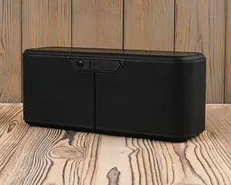 Бездротова акустика-портативна колонка Tronsmart Mega Pro 60w - мініатюра 2