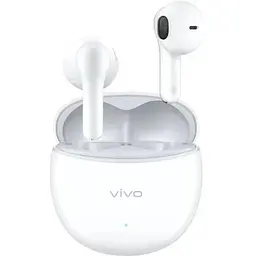 Навушники Vivo TWS A2 White