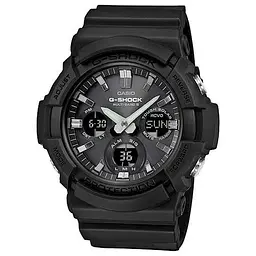 Годинник Casio GAW-100B-1AER - мініатюра 2