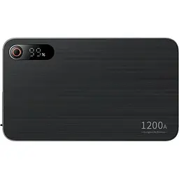 Пуско-зарядний пристрій Baseus Super Energy Pro+ 1200A Car Jump Starter 12000mAh (C00245700111-00) - мініатюра 2