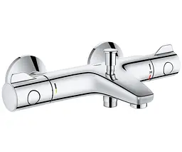 Термостат для ванни Grohe Grohtherm 800 34567000 Хром