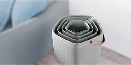 Очищувач повітря Electrolux Pure A9 PA91-404GY [108279] - мініатюра 4