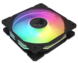 Вентилятор Asus TUF Gaming TR120 ARGB Triple Pack Black (90DA0090-B09020) - мініатюра 4