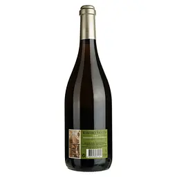 Вино Magnum Vinha da Neve DO Dao 2019 біле сухе 0.75 л - мініатюра 2