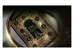 Карти гральні United States Playing Card Company Theory11 Lord of the Rings (ВР_TLOR) - мініатюра 4