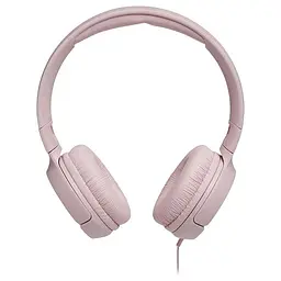 Навушники JBL T500 Pink (JBLT500PIK) - мініатюра 2