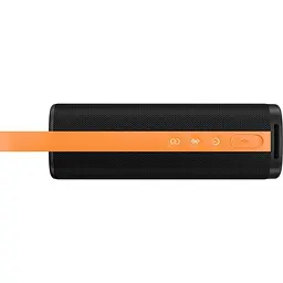 Портативна акустика Xiaomi Sound Outdoor Black [QBH4261GL] [112484] - мініатюра 2