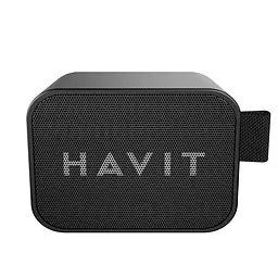 Портативна колонка HAVIT SK921BT 5W Black HAVIT (28701-000) - мініатюра 4