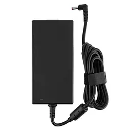 Блок живлення для ноутбука Acer 19.5V, 9.23A, 180W, 5.5x1.7мм, black (без кабелю !)
