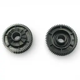 Шестерня 23T/56T привода печи HP LJ P1005 (RU5-0984/FU9-0280) Veaye (RU5-0984-VE)