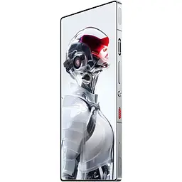 Смартфон Redmagic 10S Pro 24/1TB Moonlight [140340] - мініатюра 7