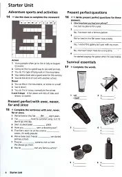 Eyes Open Level 4 Workbook with Online Practice - мініатюра 5