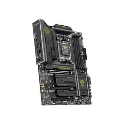 Материнська плата MSI MAG B850 TOMAHAWK MAX WIFI - мініатюра 3