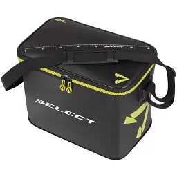 Сумка Select Folding Bakkan 26 Black - мініатюра 3