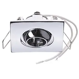 Світильник точковий Brille зоряне небо HDL-DJ 15 CHR 163995
