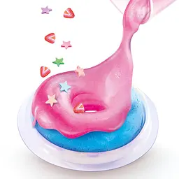 Набір для творчості Canal Toys Slime DIY Coffee Shop (SSC257) - мініатюра 6
