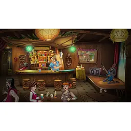 Ключ активації Microsoft 3 Minutes to Midnight для Xbox One/Series S/X - мініатюра 14