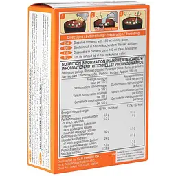 Суп швидкого приготування S&B Aka Miso Soup 30 г 3 шт - мініатюра 3