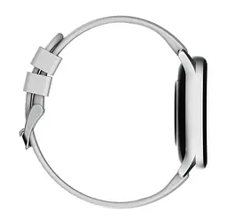 Смарт-годинник iMiki KW-66 Pro IP67 AMOLED Silver - мініатюра 3