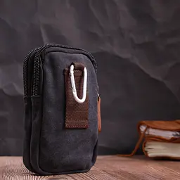 Сумка чоловіча Vintage 9,5х17х4 см sum0023538 - мініатюра 15