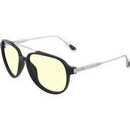 Комп'ютерні окуляри Gunnar Call Of Duty Ghost Onyx Mercury Amber [176823] - мініатюра 2