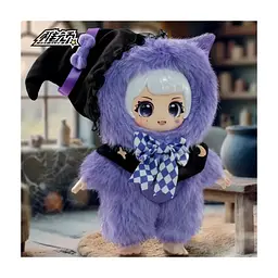 М'яка іграшка 10/10 Toys сюрприз Kokoya Dessert Story (QWKK401) - мініатюра 5