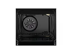 Плита комбінована Electrolux LKK660221X - мініатюра 2