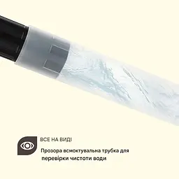 Пилосос для басейна Klarstein Lakeside Power Pond (10033424) - мініатюра 7