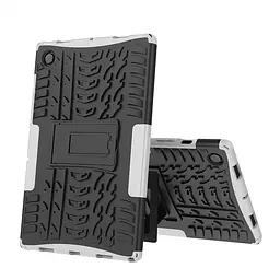 Чохол Armor cover для планшета Lenovo Tab M10 Plus 10.61 3gen TB125 TB128 - мініатюра 3