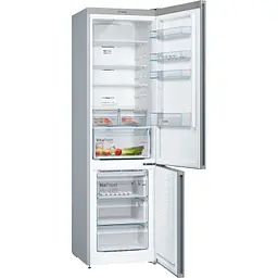 Холодильник Bosch KGN39VL316 - мініатюра 9