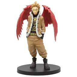 Фігурка Bandai Spirits Hawks My Hero Academia Хокс Моя Геройська Академія 16 см BS MHA H B 16 - мініатюра 3