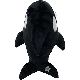 М'яка іграшка Night Buddies Косатка, 38 см (1002-5024) - мініатюра 5
