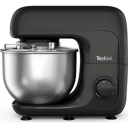 Кухонна машина Tefal Bake Essential (QB161H38) - мініатюра 4