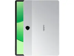 Планшет OPPO Pad SE Wi-Fi 4/128GB Starlight Silver - мініатюра 2