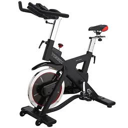 Сайкл-тренажер Toorx Indoor Cycle SRX 80EVO (SRX-80EVO) - мініатюра 3